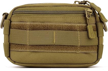 military utility bag