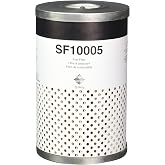 Wix WF10005 Fuel Filter | Replaces 21737499 E12981398 96005 102528 601005 PF7930 FS19765 P550851 21737481 L9765FXL SF-71010. OE-grade replacement.