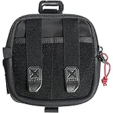 Vertx Pouch and Organizational Accessories