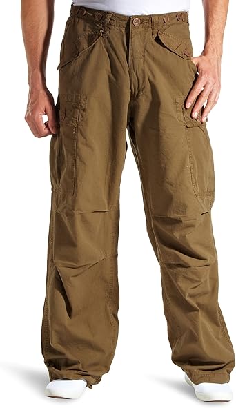 bench cargo pants