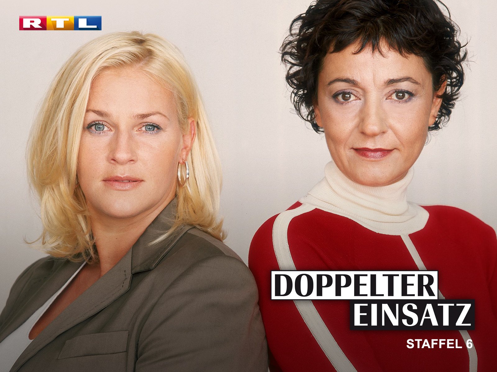 Amazon.de Doppelter Einsatz Staffel 6 ansehen Prime Video