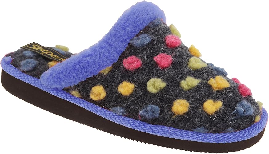 sleepers slippers womens