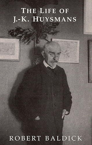 Download The Life of J.-K.Huysmans (Dark Masters Book 0) (English Edition) PDF