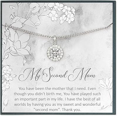second mom gifts