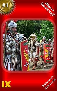 IX: Britannia's Lost Legion