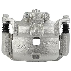 SCITOO 19B6860 19B6861 Front Left & Right Disc