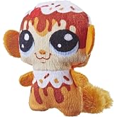 Littlest Pet Shop Plush Monkey Doll