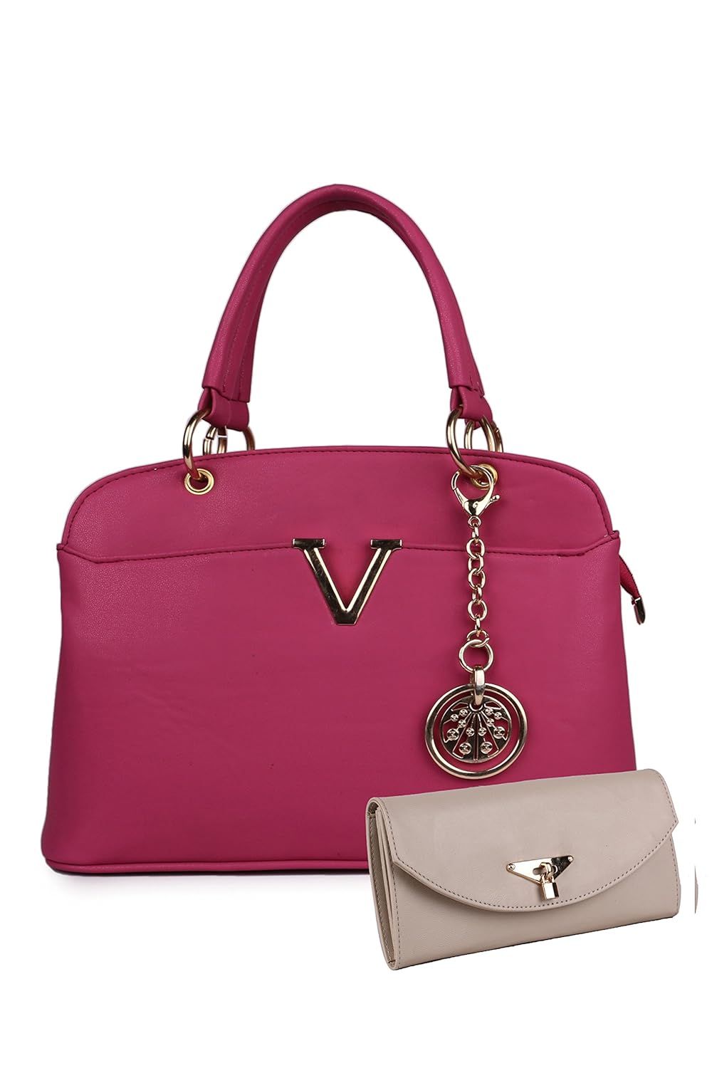 classic fashion hand bag