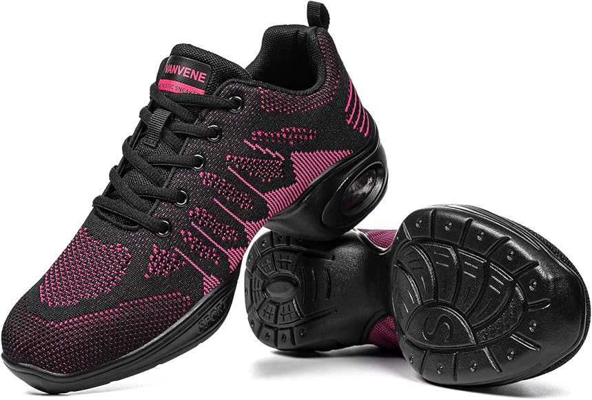 vanvene walking shoes