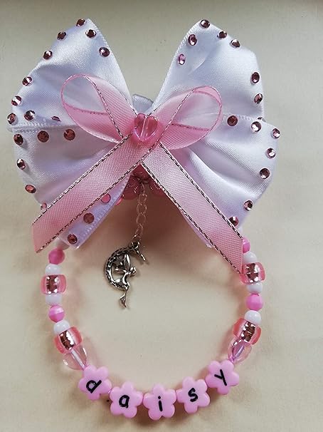 personalised pram clips