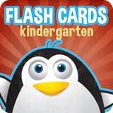 Flashcards - Kindergarten