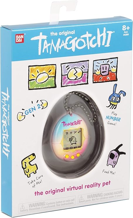 tamagotchi 2018 amazon