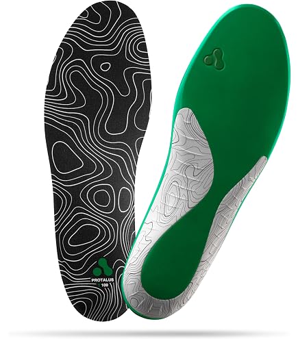 Amazon.com: Protalus T-100 Elite Premium Insoles – Patented  display picture 1