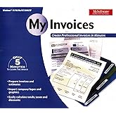 MY SOFTWARE - INVOICES