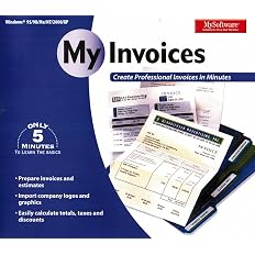 MyInvoices & Estimates Deluxe - View 8