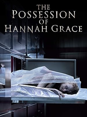 The Possession Of Hannah Grace Dt Ov Shay Mitchell Grey