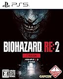 BIOHAZARD RE:2（PS5）