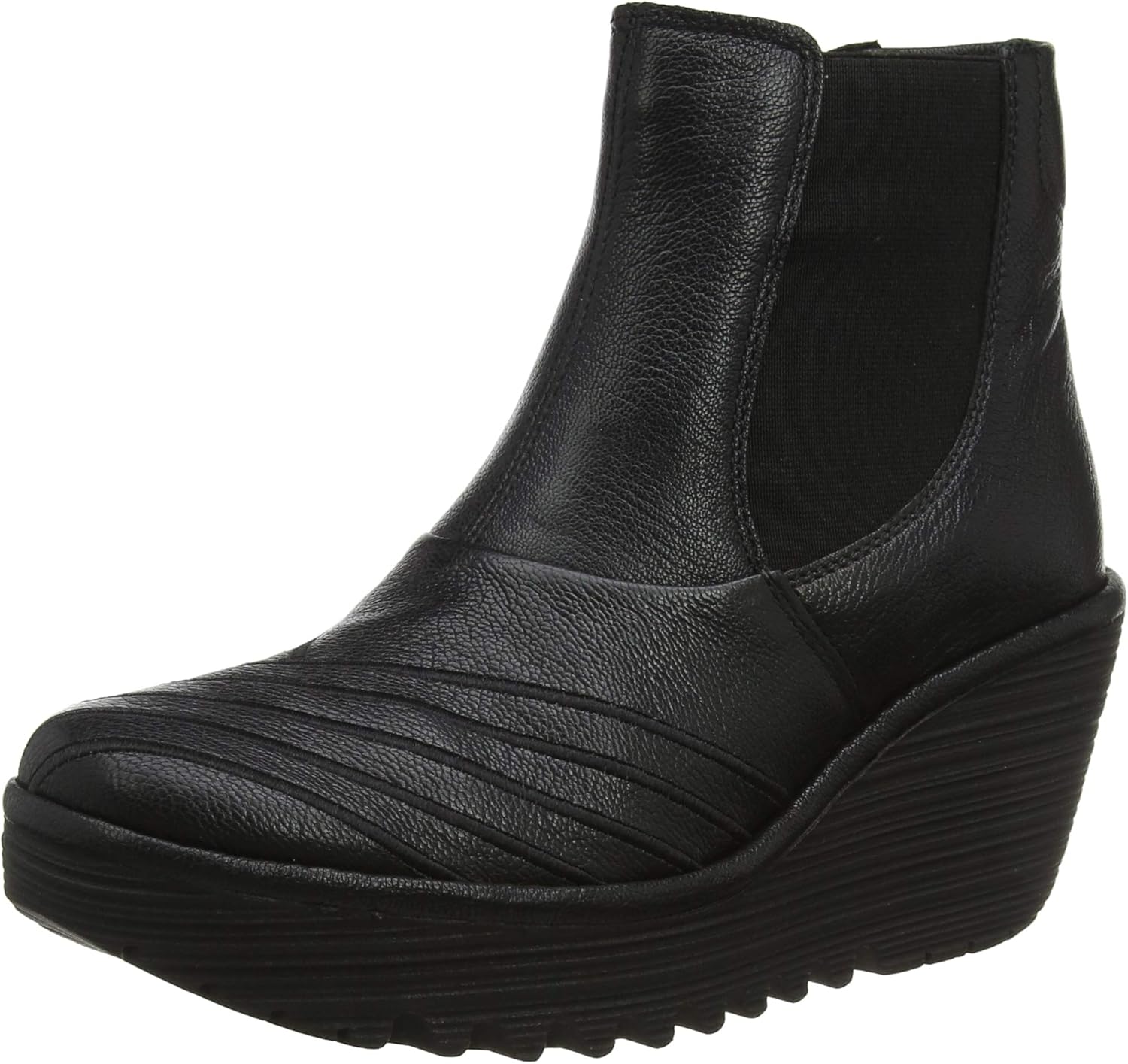 boots fly london femme