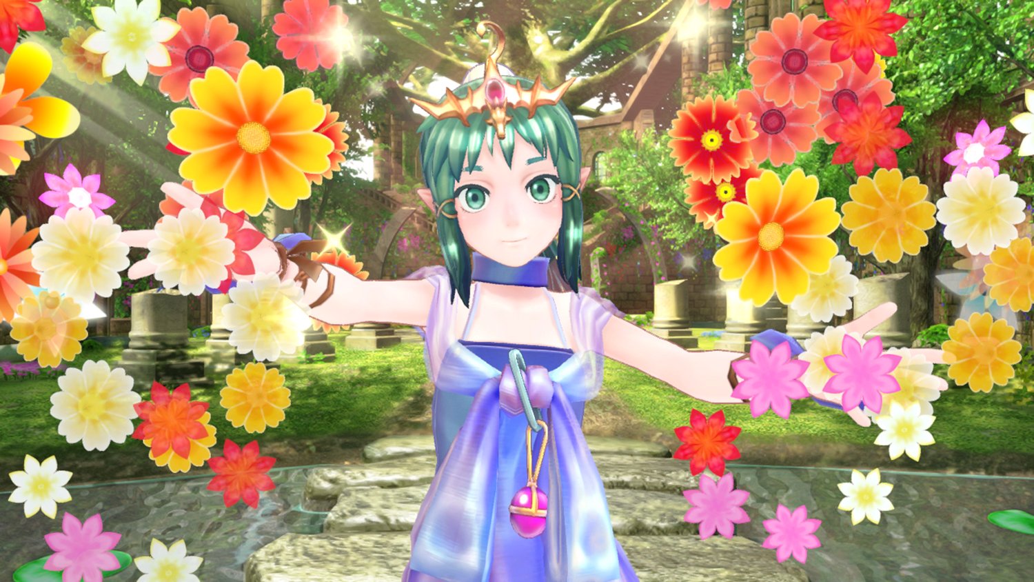 Tokyo Mirage Sessions #FE - Fortissimo Edition (Japanese Edition)