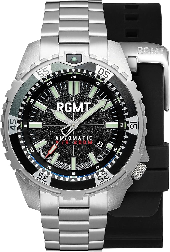 rgmt watch