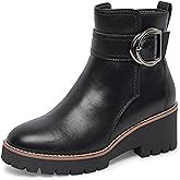 Blondo Women's Waterproof Dagger Boots
