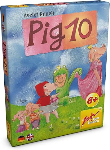 children's card games amazon uk