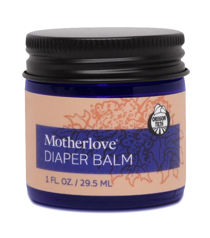 5 Motherlove+2302+Diaper+Balm+Jar