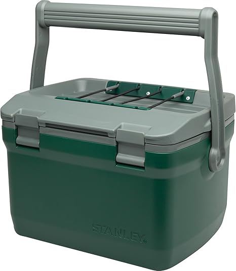 stanley 6.6 l cooler