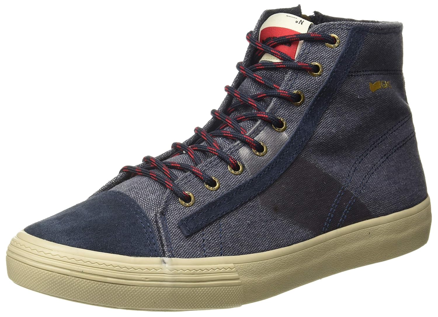 white shoe polish cvs