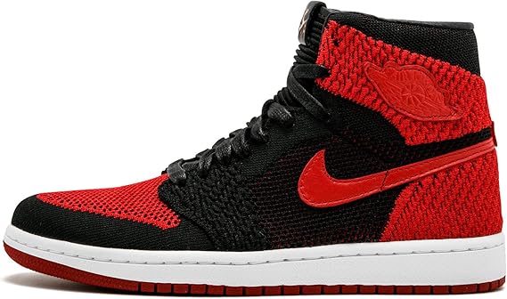 nike jordan 1 retro flyknit