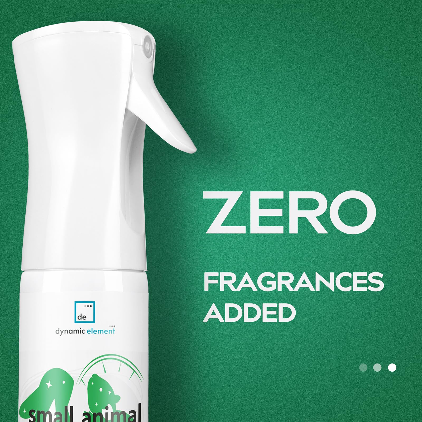 Mua Dynamic Element Small Animal Cage Deodorizer Spray - Unscented ...