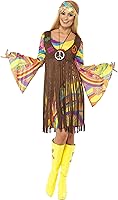 Smiffys 1960s Groovy Lady