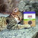 KONG Naturals Premium Catnip 2 oz North American Grown view 2