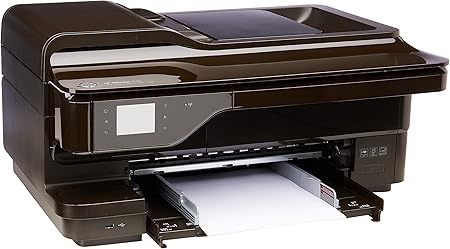 hp printer 7612
