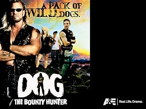Watch Dog The Bounty Hunter Season 3 Prime Video