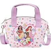 Bioworld 9.25” Mini PU Handbag