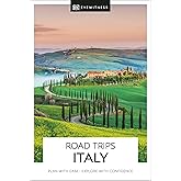DK Road Trips Italy (Travel Guide)