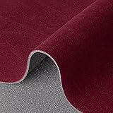 SARANDAVE Headliner Fabric with Foam Backing
