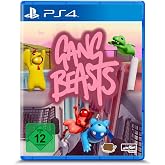 Gang Beasts - [Playstation 4]