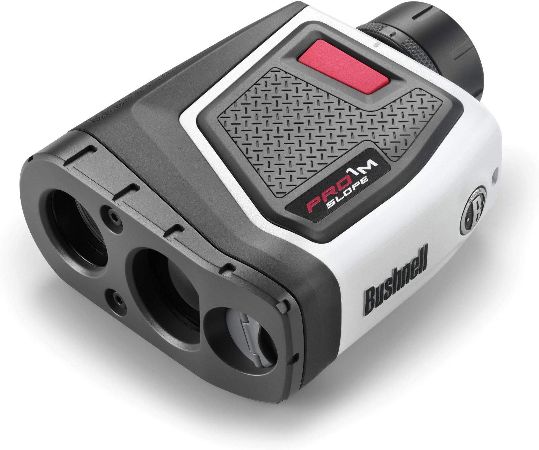 Bushnell Pro 1M Slope Edition Laser Rangefinder