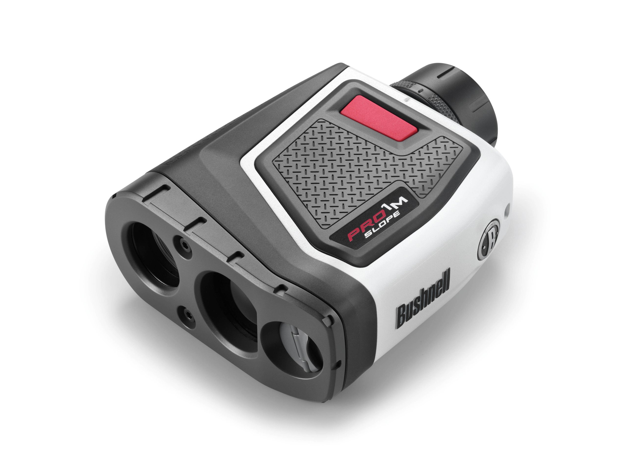 Bushnell Pro 1M Slope Edition Laser Rangefinder