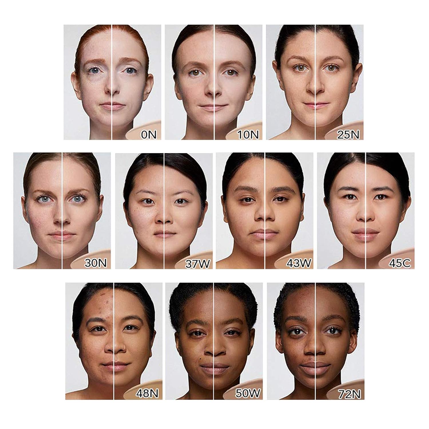 dermablend flawless creator 30n