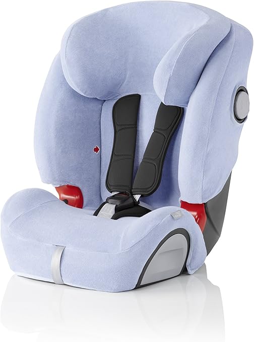 britax romer evolva 123 sl sict isofix