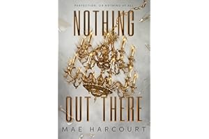 Nothing Out There (The Ellington Project Book 1)