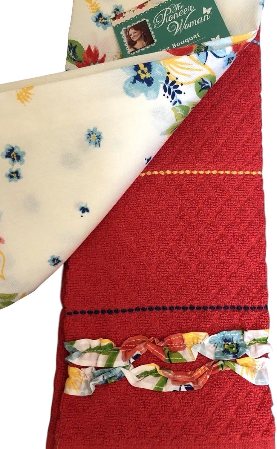 Best Spring Time Kitchen Towels