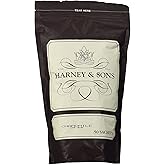 Harney & Sons Chamomile Caffeine-Free Premium Herbal Tea - Bag of 50 Sachets