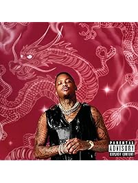 Stay Dangerous [Explicit]