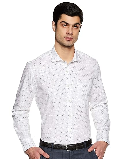 amazon slim fit shirts
