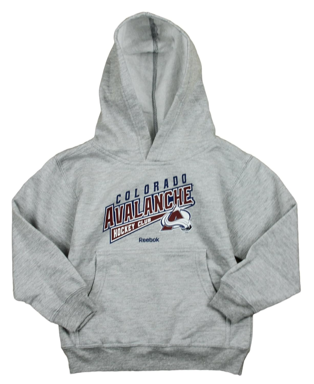 felpe da ragazzo reebok