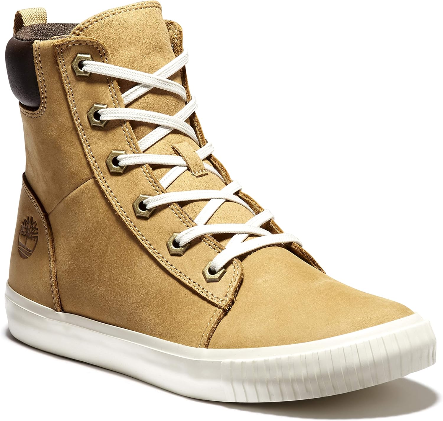 womens timberland sneaker boot